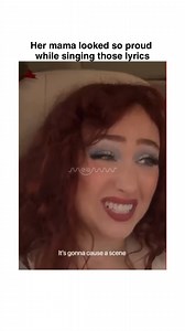 1.6M views · 32K reactions | Chappell’s Family singing “Pink Pony Club” is wholesome! The look in her mom’s eyes and the lyrics are contradictions. #chappellroan #chappell #pinkponyclub #family #love #entertainment #celebrity #fyp #foryou #hollywood #explore #grammys | MEAWW Entertainment | Facebook