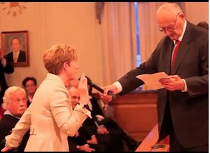 Park Slope Remembers Ed Koch, ‘The People’s Mayor’