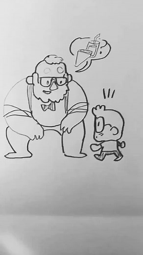 More mbmbam! #mbmbam #griffinmcelroy FYP. Baby Griffin wants his apple slices