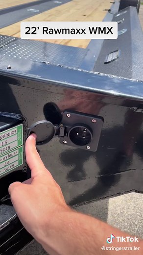 #RawMaxx #carhauler #trailer #stringerstrailer #luxury #led #tow #carshow #showtruck #crusingthecoast #PlutoTVIsFree