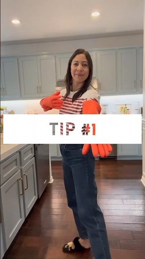 My Best Dishwashing Tips