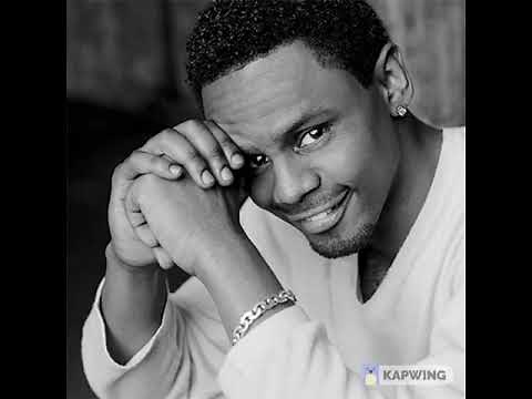 CARL THOMAS (ACAPELLA) SUMMER RAIN