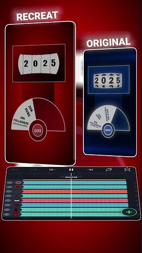 "🔥 Next-Level 3D Motion Graphics | Alight Motion Masterpiece