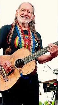 Help Me Make It Through The Night - Willie Nelson (1991)
