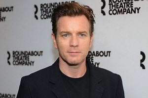 Ewan McGregor explains Alec Guiness cameo in 'Star Wars: The Force Awakens'