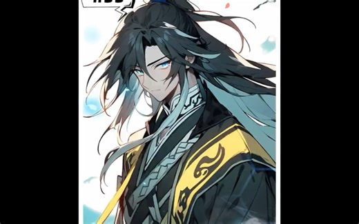 自动修炼系统 第33集