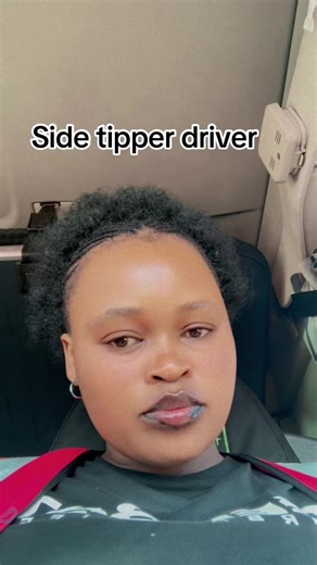 Empowering Female Truck Drivers in South Africa