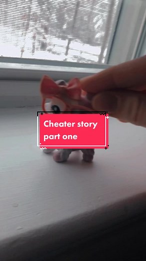 Cheater story part one #lps #rp #lovelps❤️❤️