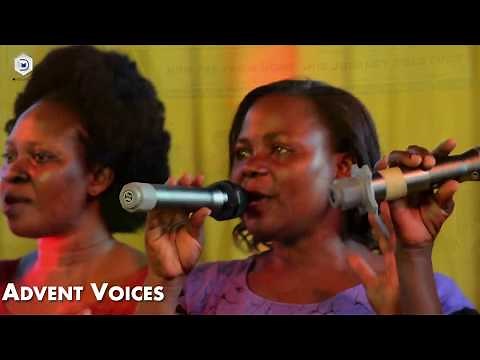 ADVENT VOICES || SONGS OF PRAISE