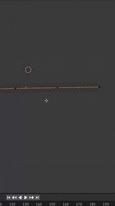 En curvas como puedo trabajar la dirección de una curva en Blender, podemos trabajar con curvas en blender esto no es geometría que se compone de aristas, caras y vértices si no que son curvas sin detalle aparente o resolución. Blender programa de modelado 3d. #blender #programa #3d #3dilusion | 3dilusion