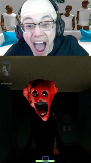 Roblox Amber Alert Gave Me PTSD 😭