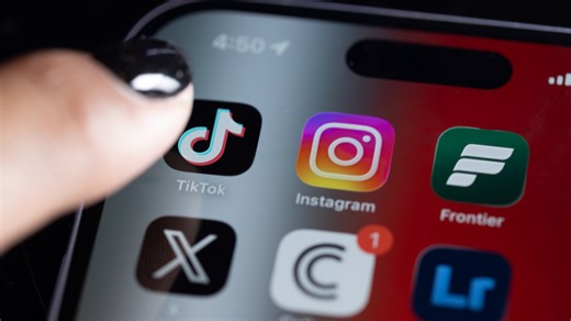 TikTok settles, Meta and Google face jury in social media addiction lawsuit