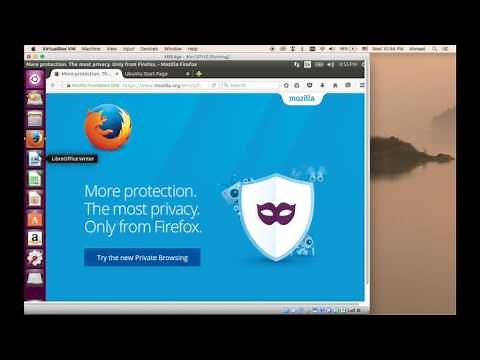 Learn Linux from Scratch - Linux Installation Part 1