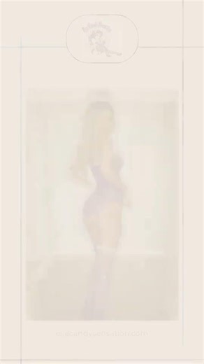 KILLER LEGS Enchanting Elegance Bodystocking