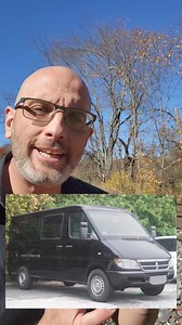 3.3K views · 119 reactions |  The Van Build Begins! Off-Grid Travel, Survival, and Investigations!  | Appalachian Prepper | Facebook