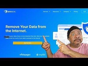 How To Delete Your Personal Info From People Search Sites (Free DataScan)