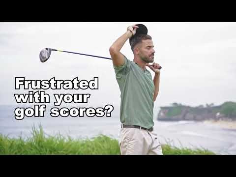 The New SpineAlign AI Golf Coach App | The Future of Golf Instruction