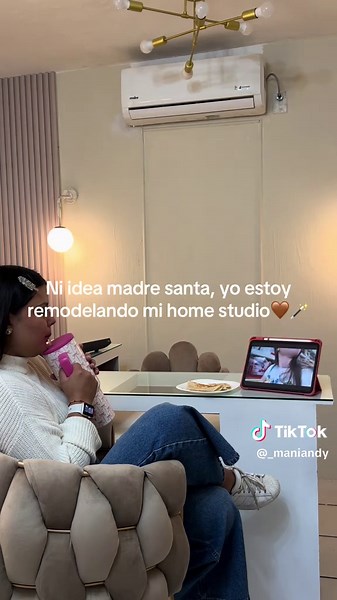 Remodelando mi Home Studio: Ideas y Motivación