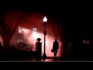 The Exorcist Theme - Tubular Bells : Trance Mix