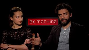 150K views · 368 reactions | We love the movie "Ex Machina" and are...