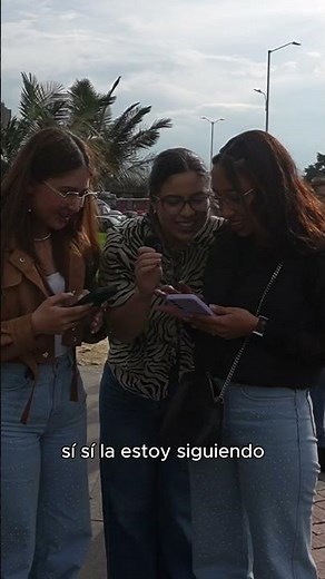 Te imaginas encontrarnos y que te ganes $50.000 ⚡️⭐️ Que esperas para seguirnos ❤️#colombia