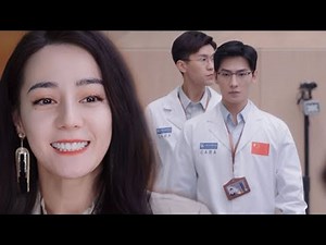 Jingjing is crazy about YuTu, even though they have been married for 5 years