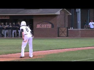 Campbell Baseball vs. North Carolina A&T - Highlights