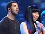 Drake - Make Me Proud [Live] ft. Nicki Minaj