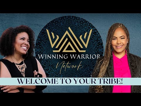 The Winning Warrior Network Launch