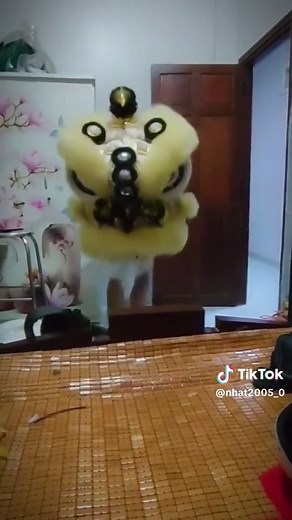 Múa lân: Truyền thống và sự cuốn hút