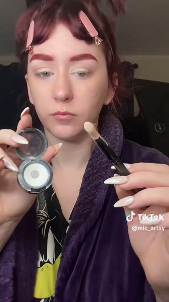 Here’s my version of an everyday makeup tutorial💕 lmk if you have questions! #christiantiktok #makeuptutorial #naturallook #fyp #makeup