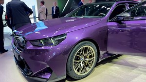 15 Best New BMW SUVs & Cars For 2025-2026