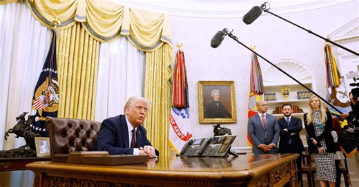 The Implications of Trump’s Executive Order on Sex