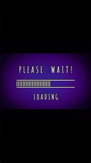 PLEASE WAIT! LOADING