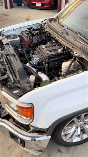 LT4 to 10L90 Transmission Swap Insights