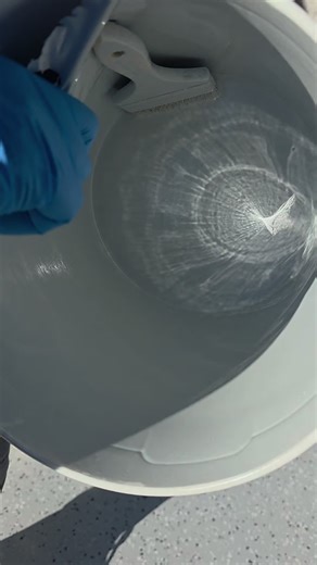 Ultimate ASMR Experience with a Brand New Bucket