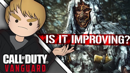 Is COD Vanguard Improving - Season 2 Review