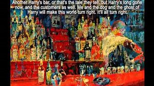 Jethro Tull - Another Harry's Bar