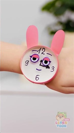 ⌚ Yay, Mommy Made Me My OWN Sprunki Paper WATCH 🧻