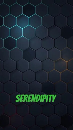 word of the day: Serendipity 🌟|meaning|usage|subscribe|#youtubeshorts #trending