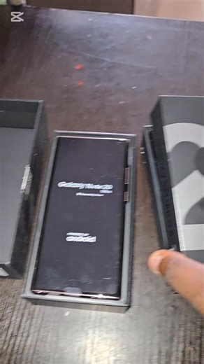 Samsung S21 Ultra vs. Samsung Note 20 Ultra: Which to Choose?