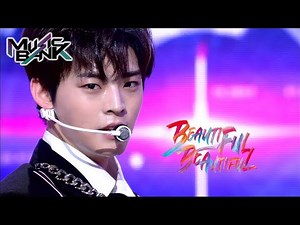 ONF(온앤오프) - Beautiful Beautiful (Music Bank) | KBS WORLD TV 210226