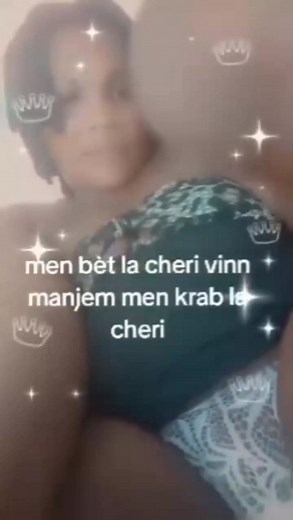 Famm nan pot Koko pou tout fanmil | Peter Prom