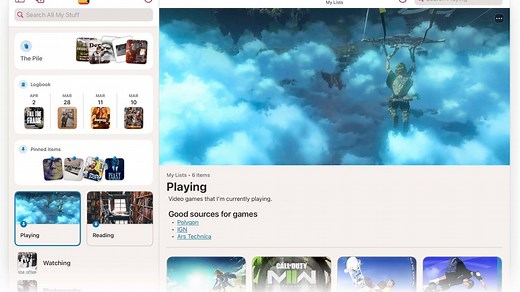 Having Trouble Keeping Track of Shows? Try One of These Apps