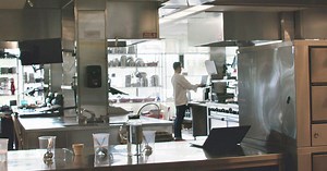 Comprehensive Food Services: Innovation to Production