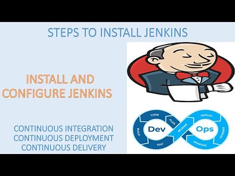 How to Install and Configure Jenkins : A Step-by-Step Guide