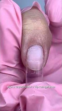 ACRYLIC NAILS STEP BY STEP