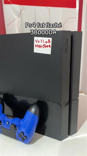 #ps4#sony#xbox#dzgamer#dzair🇩🇿