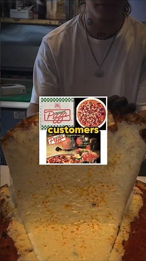 Why the McPizza was discontinued 😲🍕