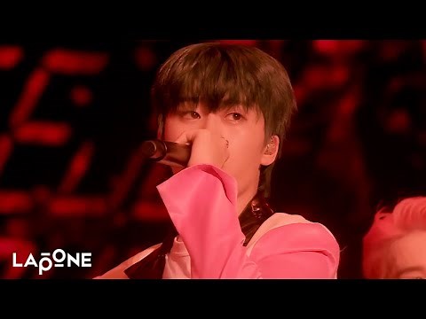 JO1｜'Algorithm' - 2022 JO1 1ST ARENA LIVE TOUR 'KIZUNA'